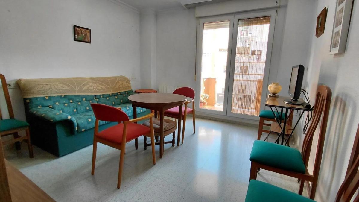 Venta de piso en El Carril - Paseo de Chapi, Villena
photo 3