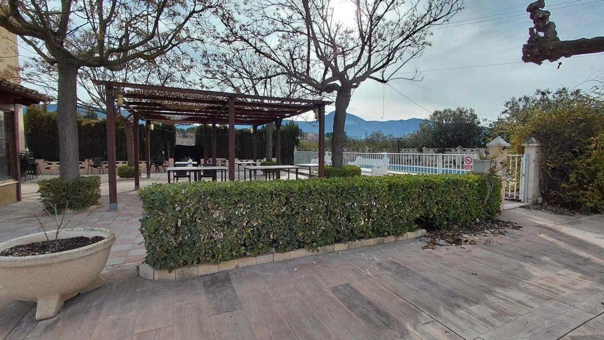 Venta de chalet independiente en Las Tiesas, Villena
 photo 3