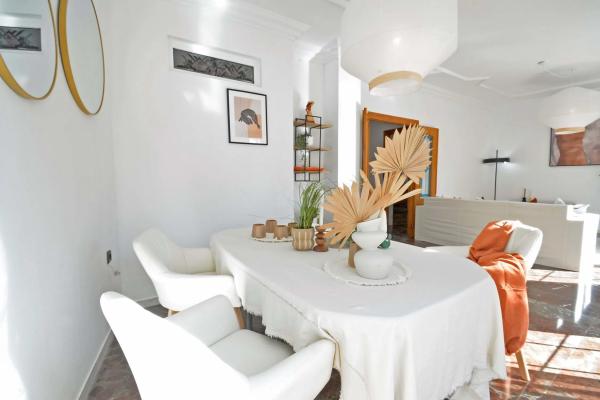Chalet wolnostojący na sprzedaż w  Sax, Saks photo 4