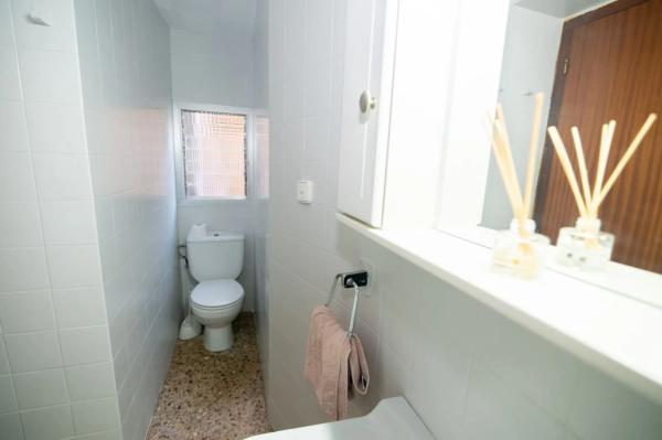 Sale of flat in CL CRUZ DE MAYO, Villena
 photo 4