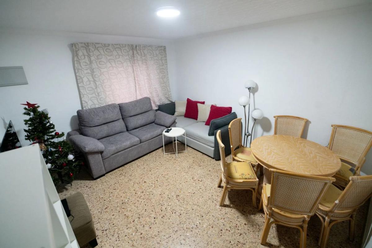 Sale of apartment in CL CRUZ DE MAYO, Villena
photo 5