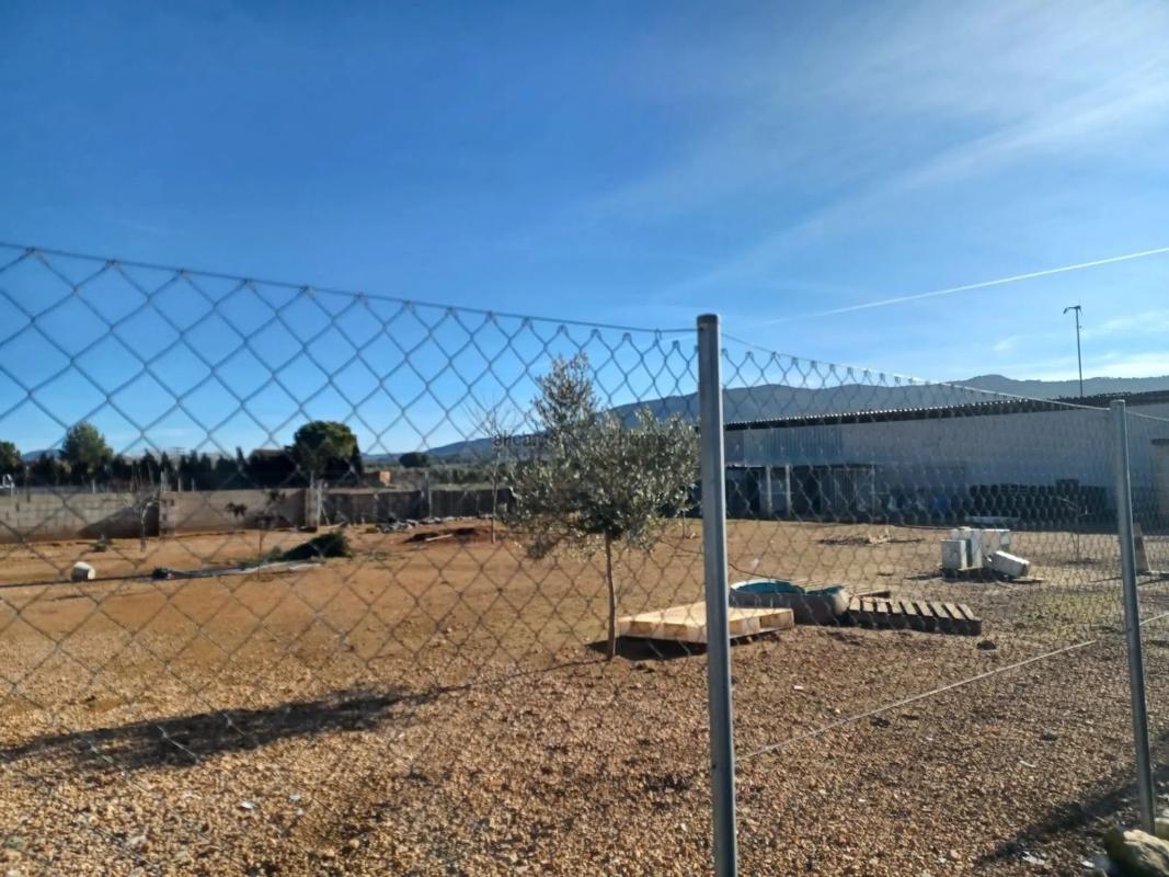 Venta de finca rústica en Beneixama , Beneixama photo 5