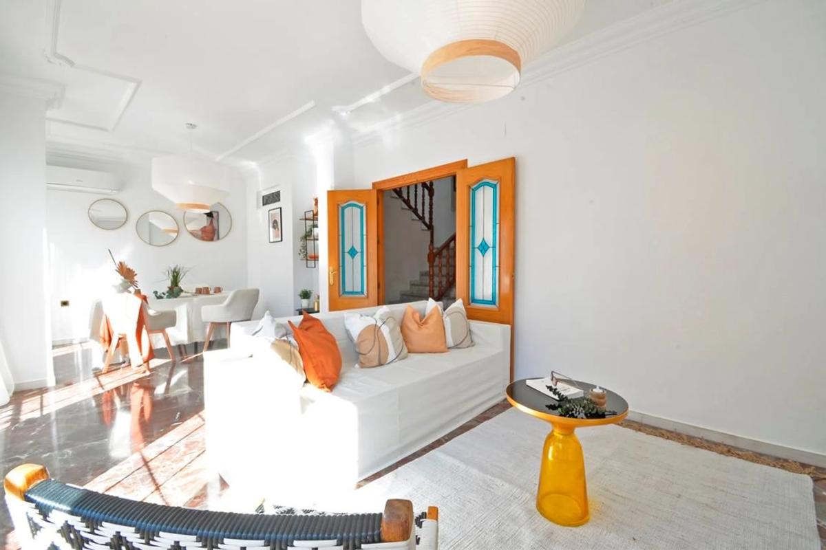 Venta de chalet adosado en  Sax , Sax photo 5