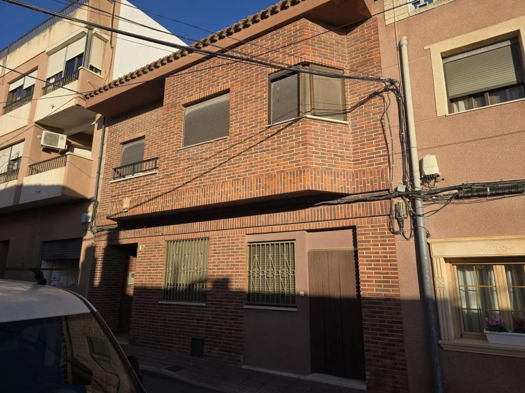Venta de chalet adosado en Salinas , Salinas photo 1