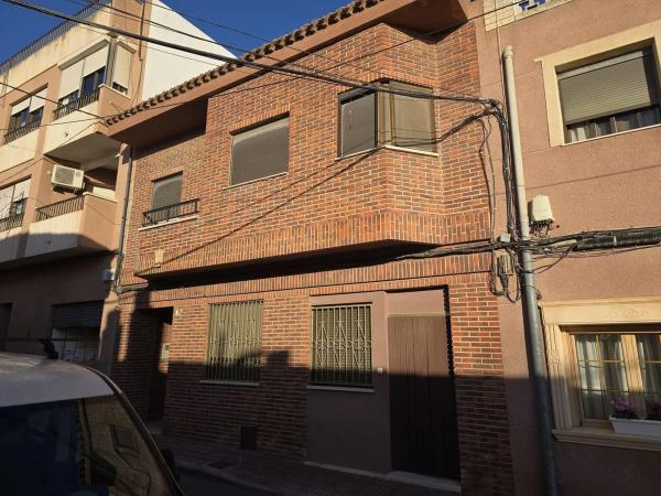 Chalet adosado en venta en Salinas , Salinas photo 1