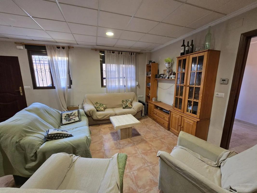 Venta de chalet adosado en Salinas , Salinas photo 5
