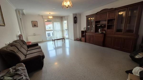 Sale of flat in Calle Blasco, Villena
photo 1