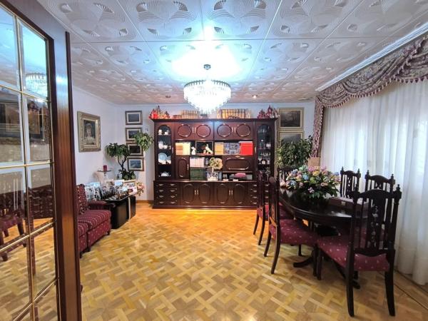 Chalet wolnostojący na sprzedaż w  Sax, Saks photo 3