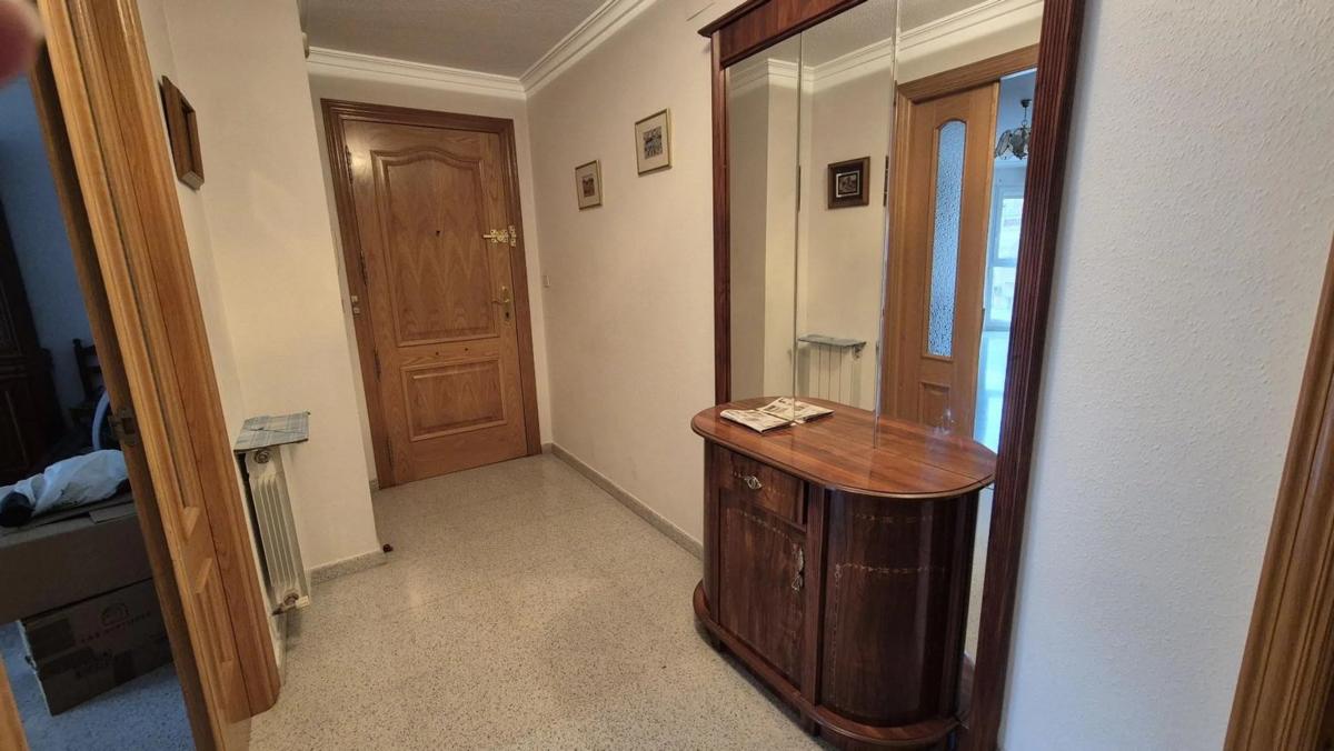 Sale of apartment in Calle Blasco, Villena
 photo 4