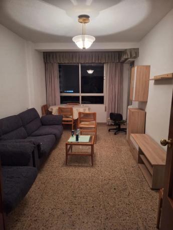 Sale of flat in El Mercado, Villena
photo 1