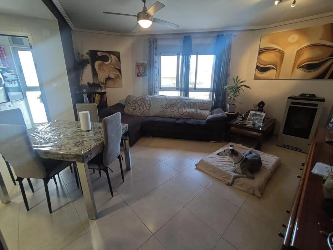 Venta de piso en Sax, Sax
photo 3
