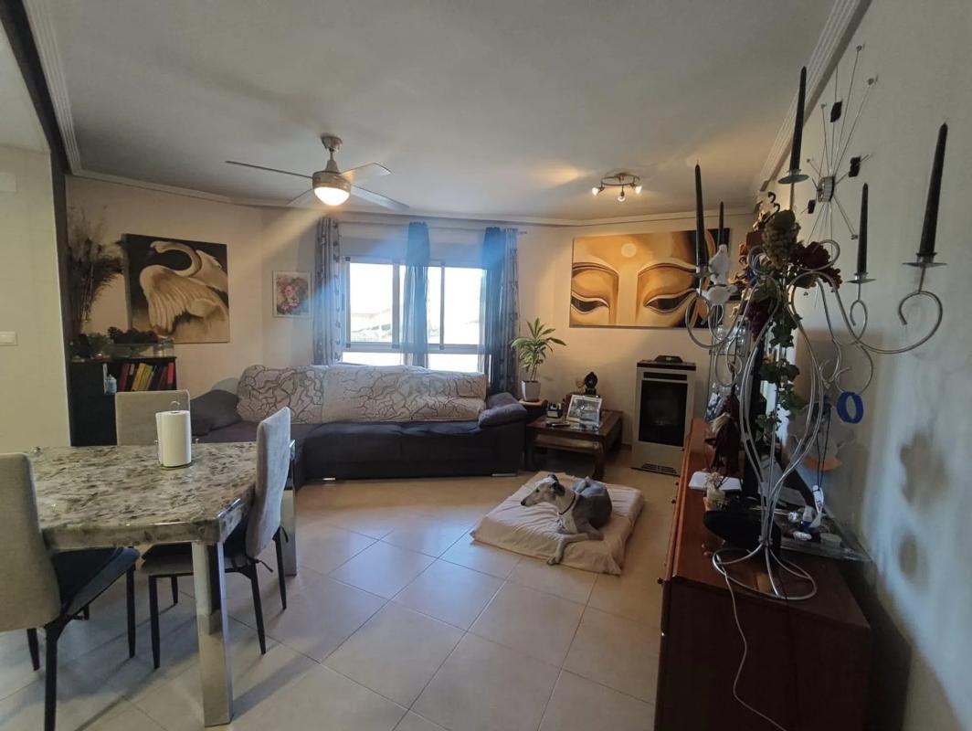Venta de piso en Sax, Sax
photo 4