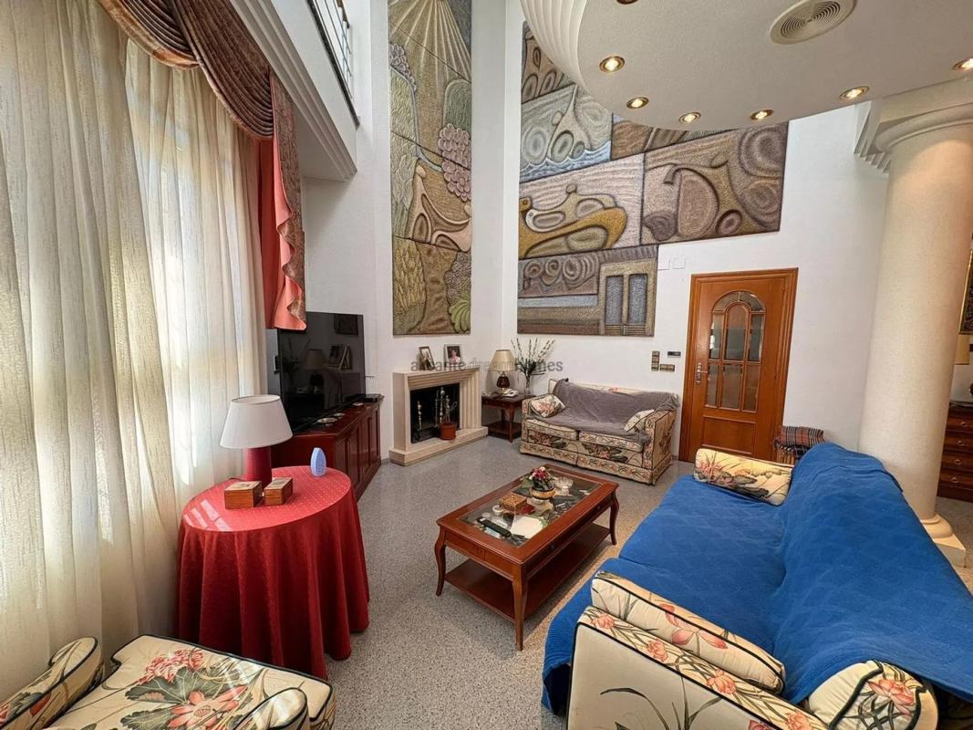 Venta de chalet independiente en Sax, Sax
photo 3