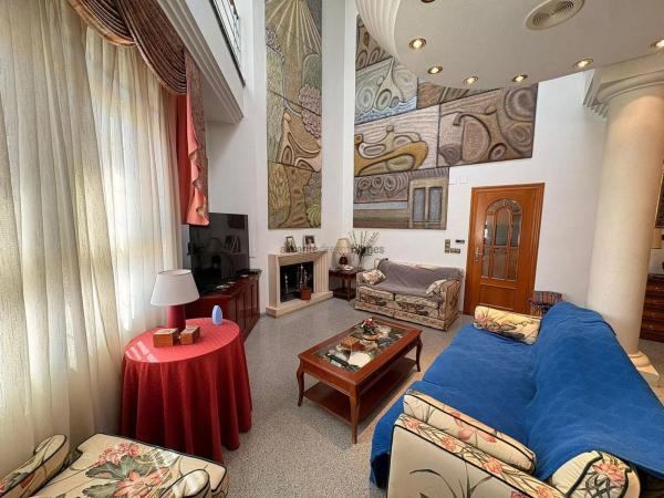 Chalet wolnostojący na sprzedaż w  Sax, Saks photo 3
