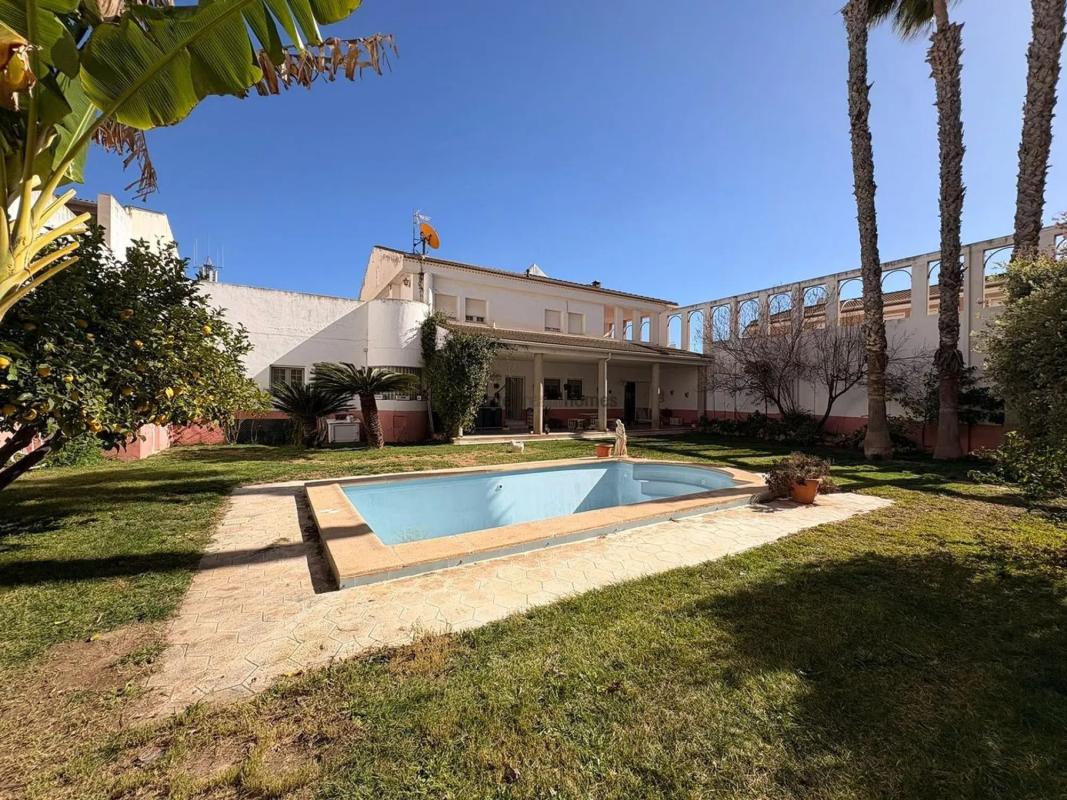 Venta de chalet independiente en Sax, Sax
photo 5