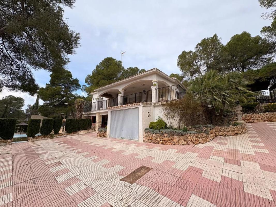 Venta de chalet independiente en Sax, Sax
photo 4