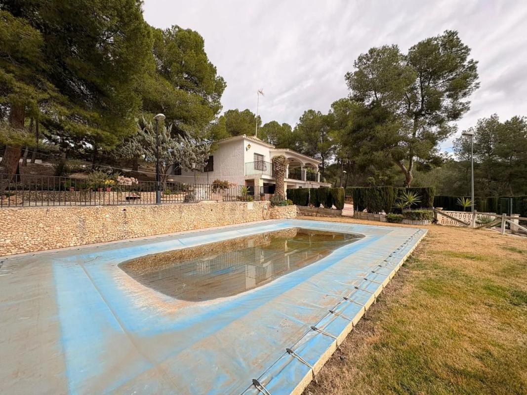 Venta de chalet independiente en Sax, Sax
photo 5