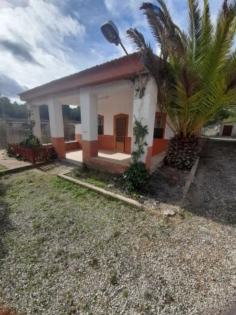 Finca rustykalna na sprzedaż w  Plaza Poligono 1, 7 , Saks photo 2