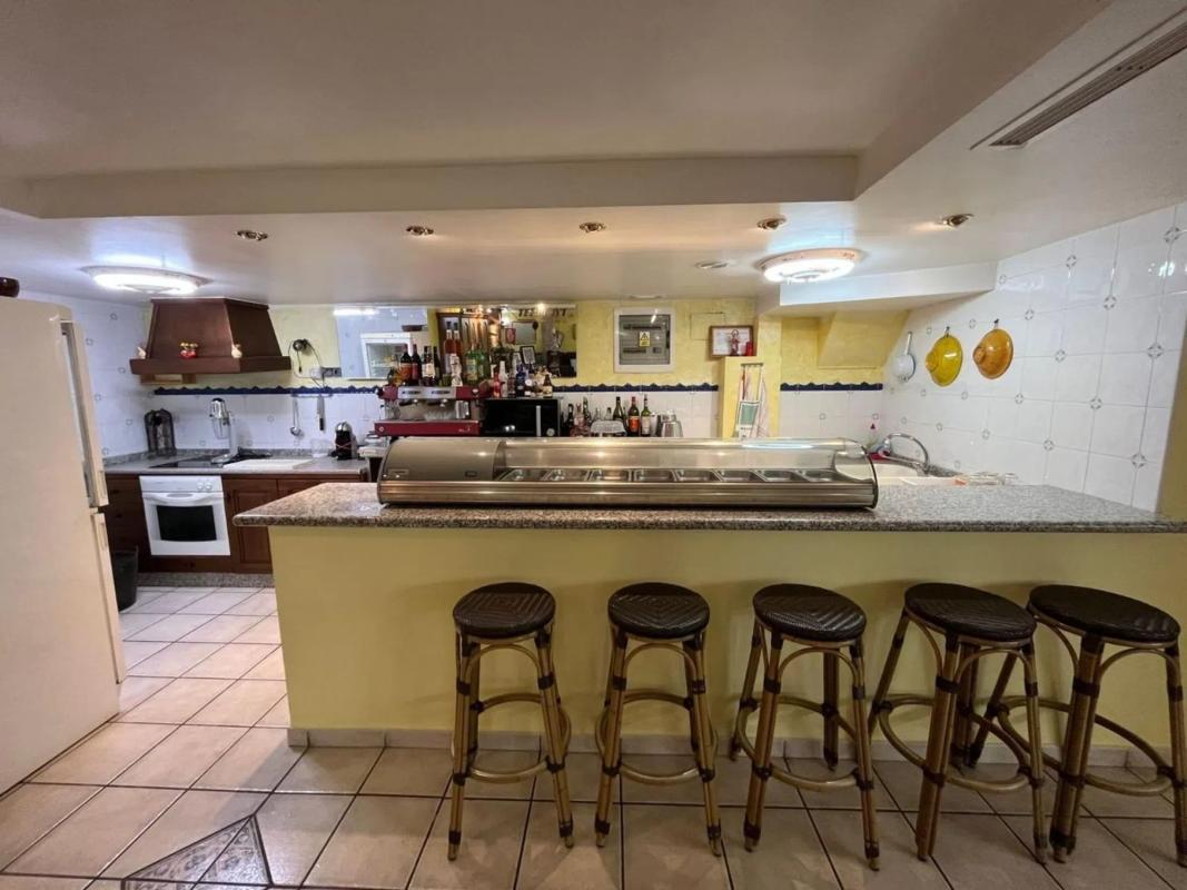 Sale of independent chalet in Sax, Sax
 photo 3