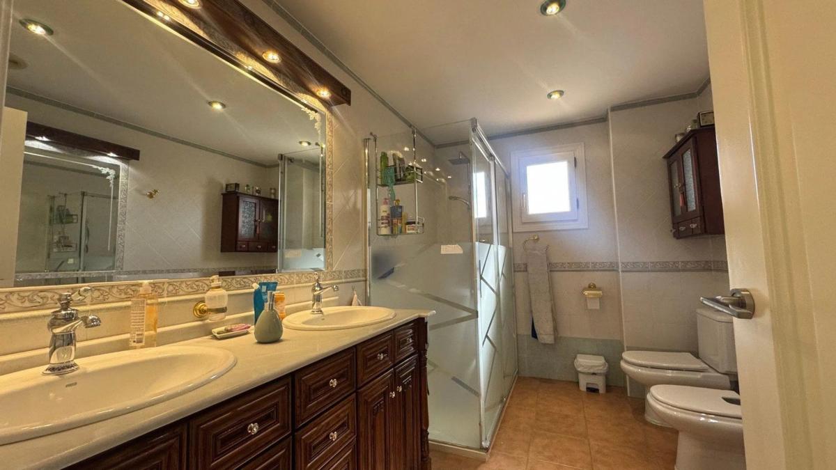 Sale of independent chalet in Sax, Sax
 photo 5