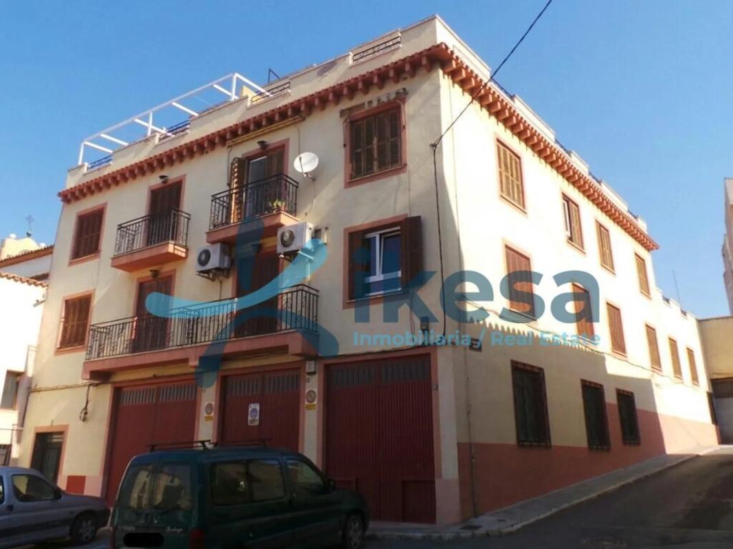Sprzedaż mieszkania w El Rabal, Villena
photo 1