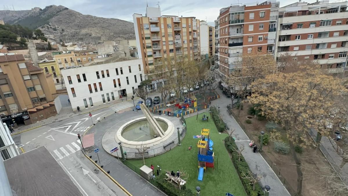 Sale of apartment in Plaza el Rollo, Villena
photo 1
