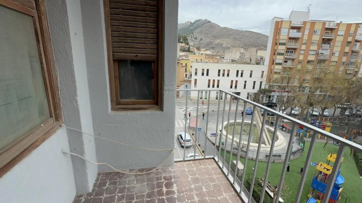 Sale of apartment in Plaza el Rollo, Villena
photo 3