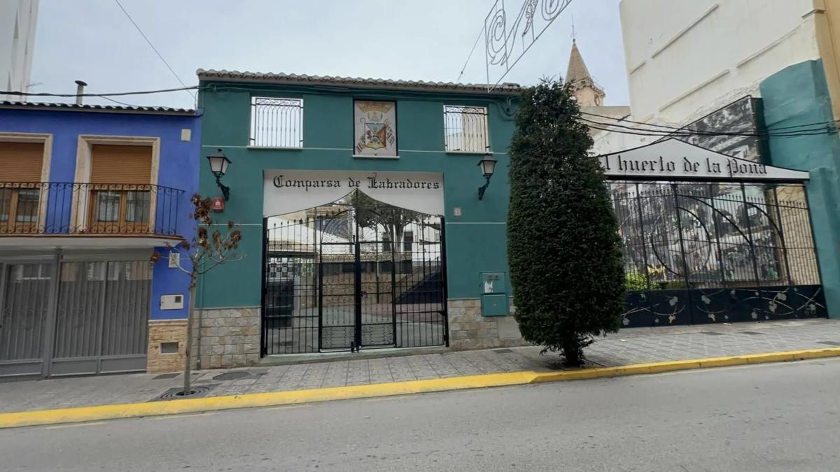Sale of apartment in Plaza el Rollo, Villena
photo 4