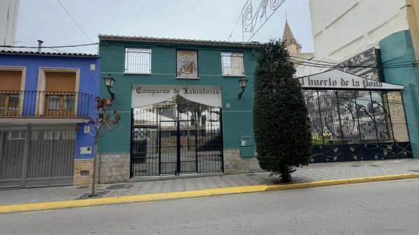 Sale of flat in Plaza el Rollo, Villena
 photo 4