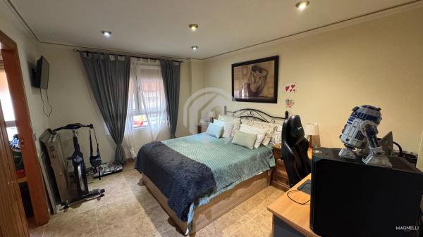 Sale of flat in Calle Argentina, Sax
photo 1