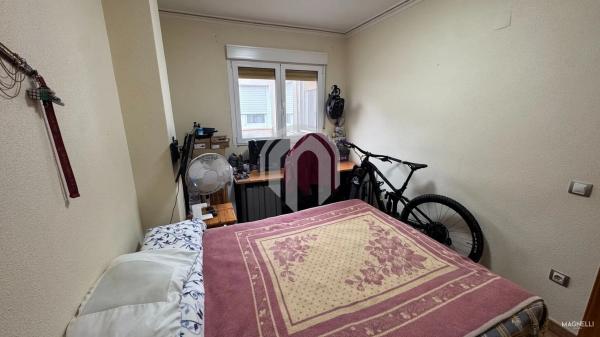 Sale of flat in Calle Argentina, Sax
thumbnail 1