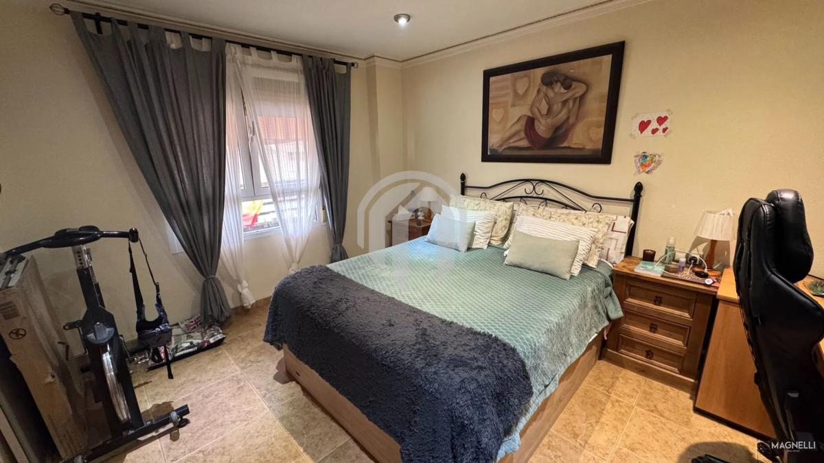 Venta de piso en Calle Argentina, Sax
 photo 3