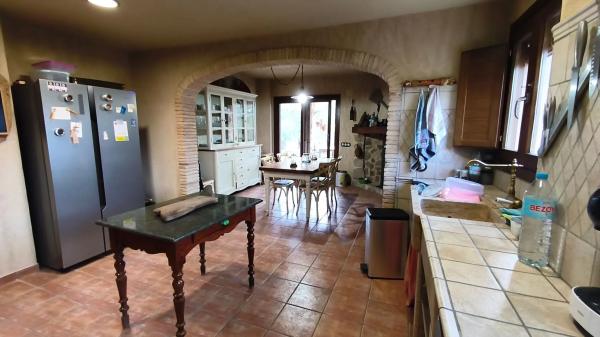 Chalet wolnostojący na sprzedaż w  Diseminado, Biar photo 3