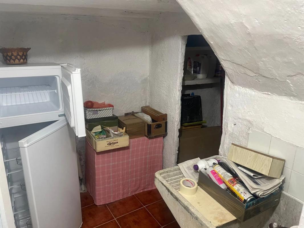 Sprzedaż szeregowego domku w Biar , Biar photo 1
