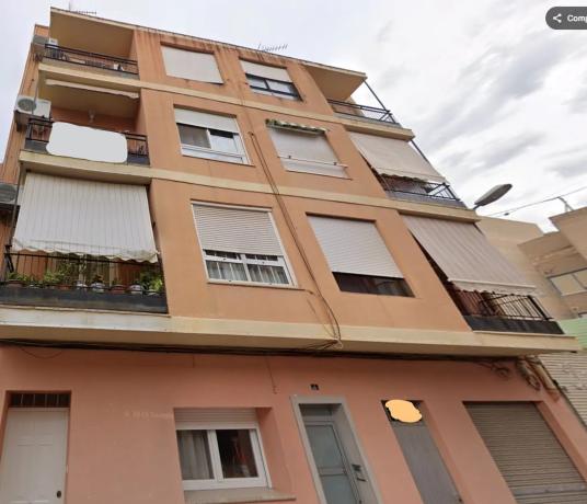 Venta de piso en Calle SEVERO OCHOA s/n, Sax
 photo