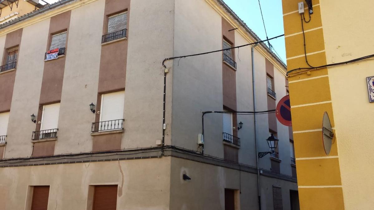 Venta de estudio en Calle Poeta Pastor, 43, Beneixama photo 5