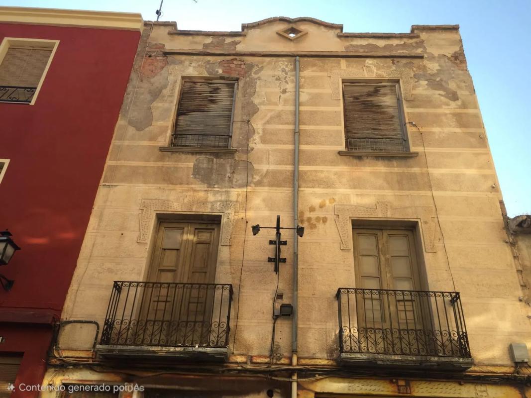 Sale of apartment in El Rabal, Villena
photo 1