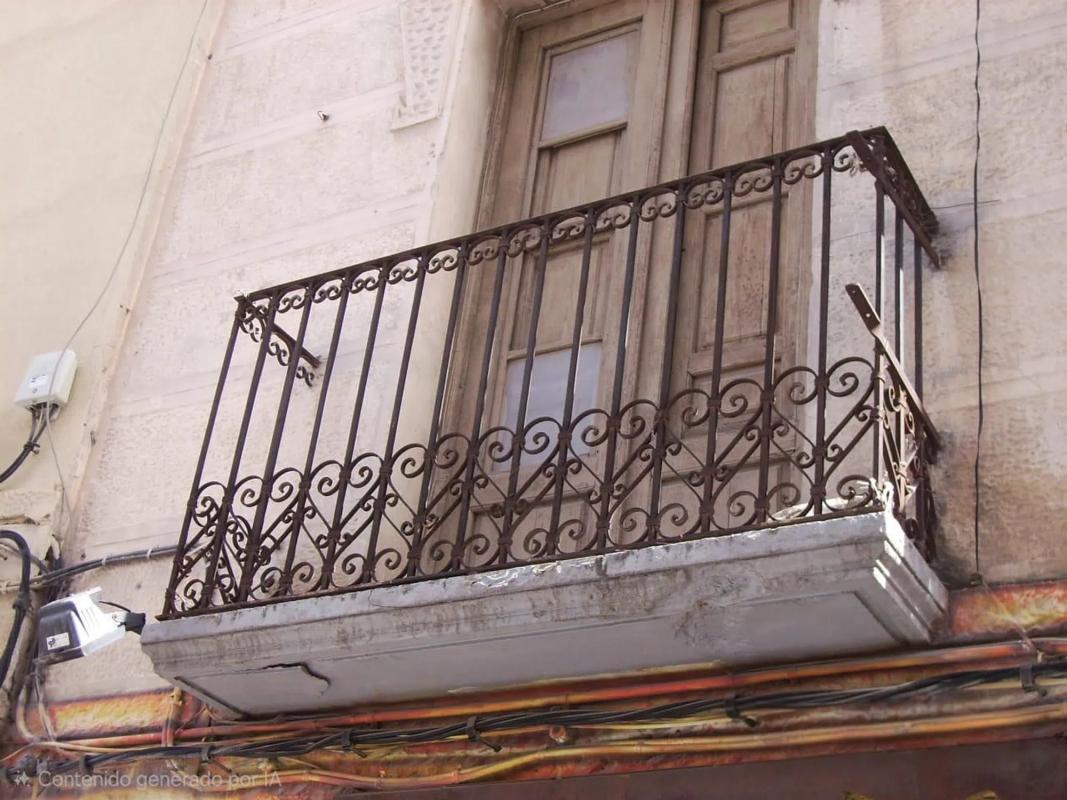 Sale of apartment in El Rabal, Villena
photo 2
