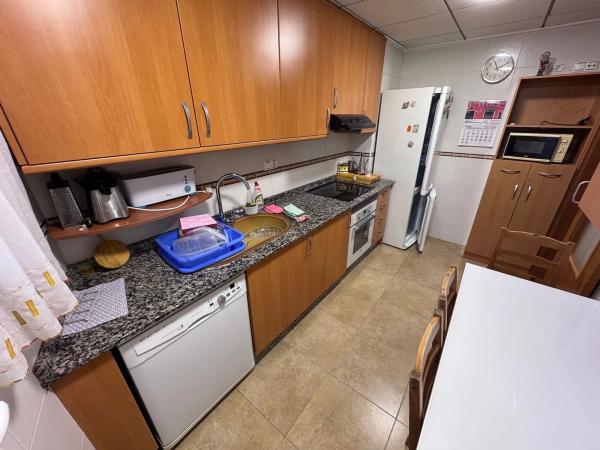 Sale of flat in CL HDEZ VILLEGAS, Villena
photo 1