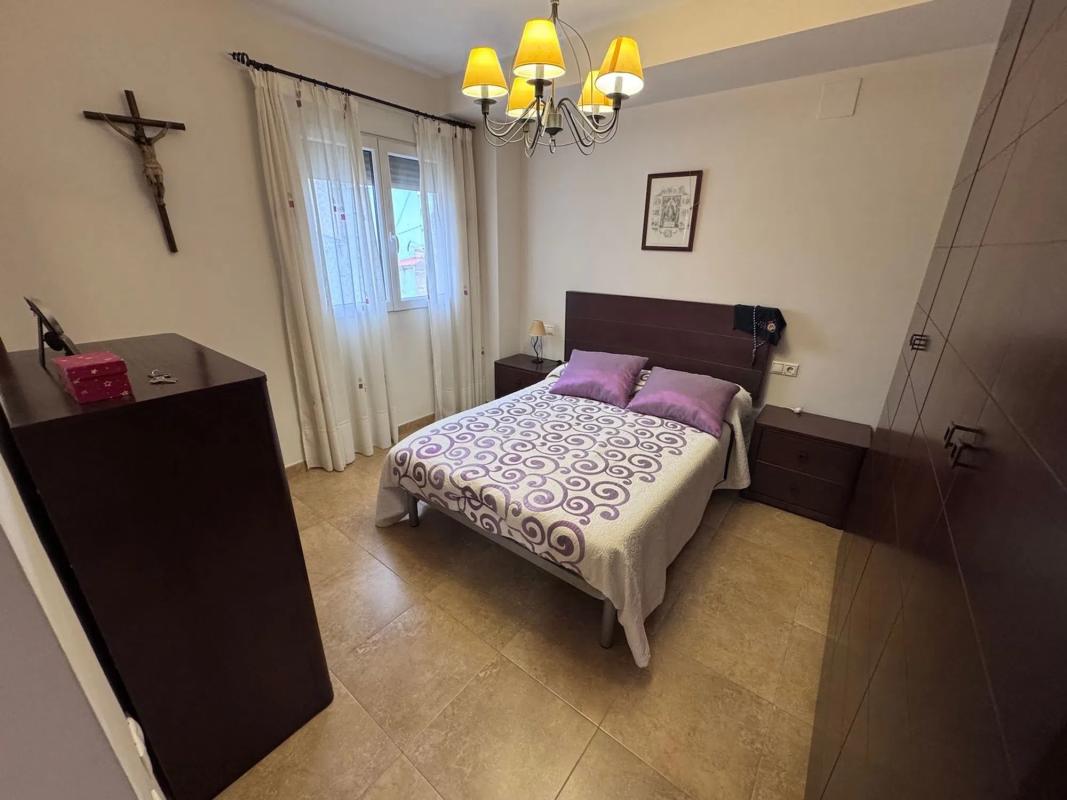 Sprzedaż mieszkania w CL HDEZ VILLEGAS, Villena
 photo 2