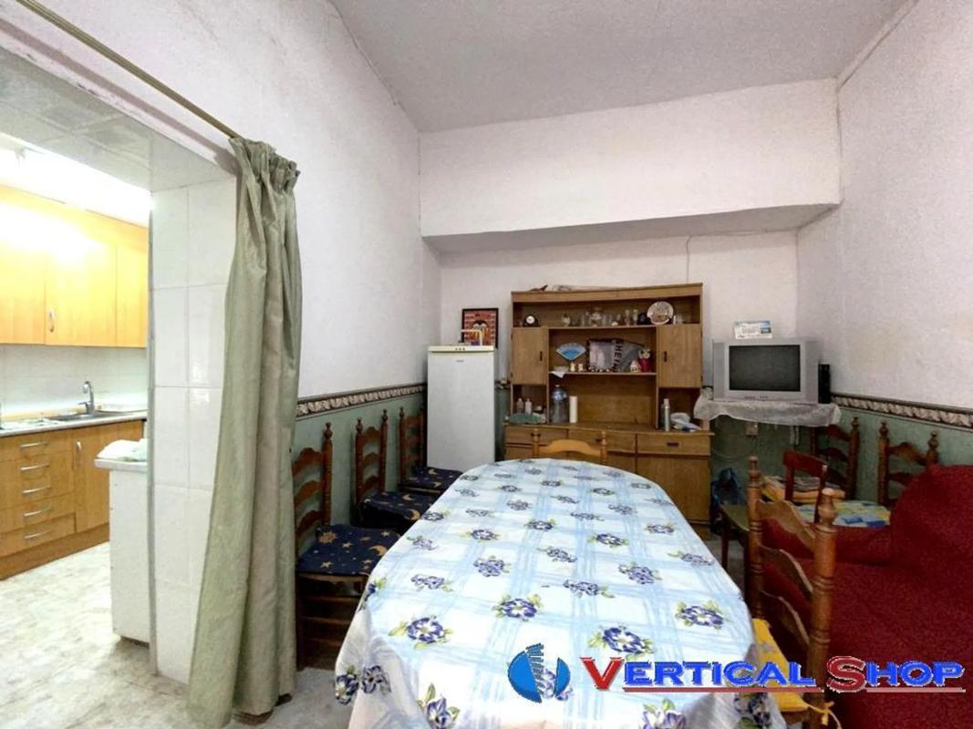 Venta de chalet independiente en Calle Francisco Azorín, Villena
 photo 4