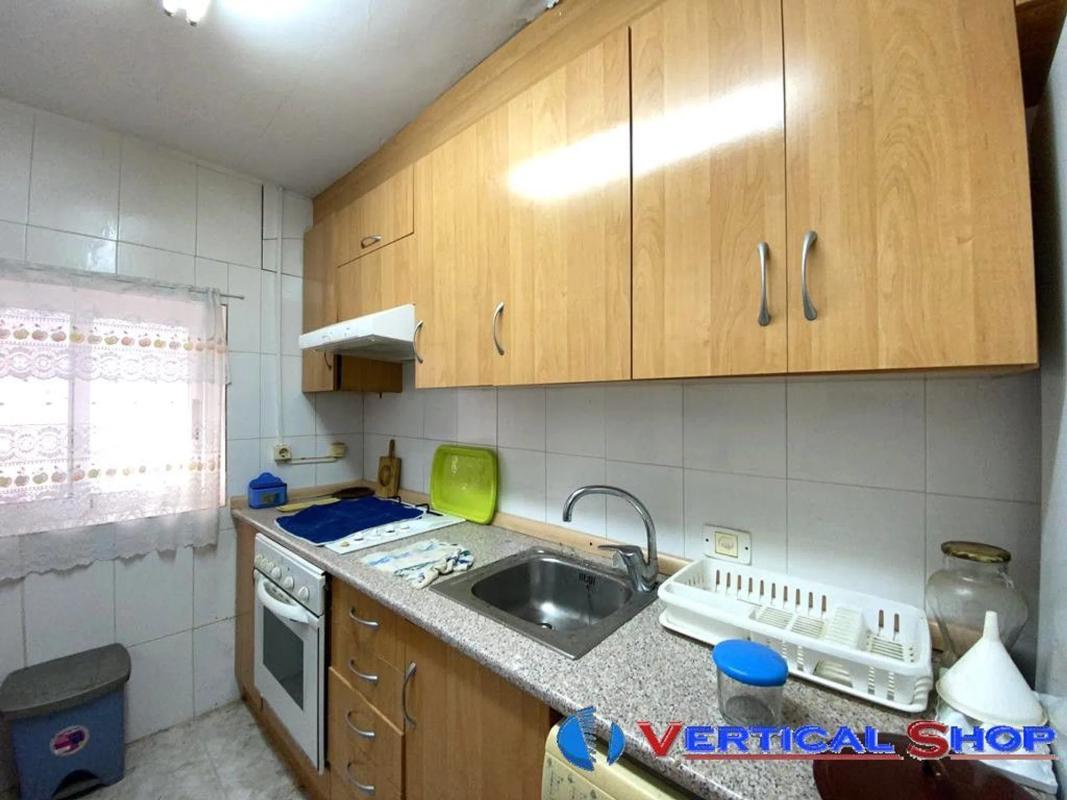 Venta de chalet independiente en Calle Francisco Azorín, Villena
 photo 5