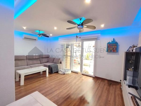 Chalet adosado en venta en  Sax , Sax photo 4
