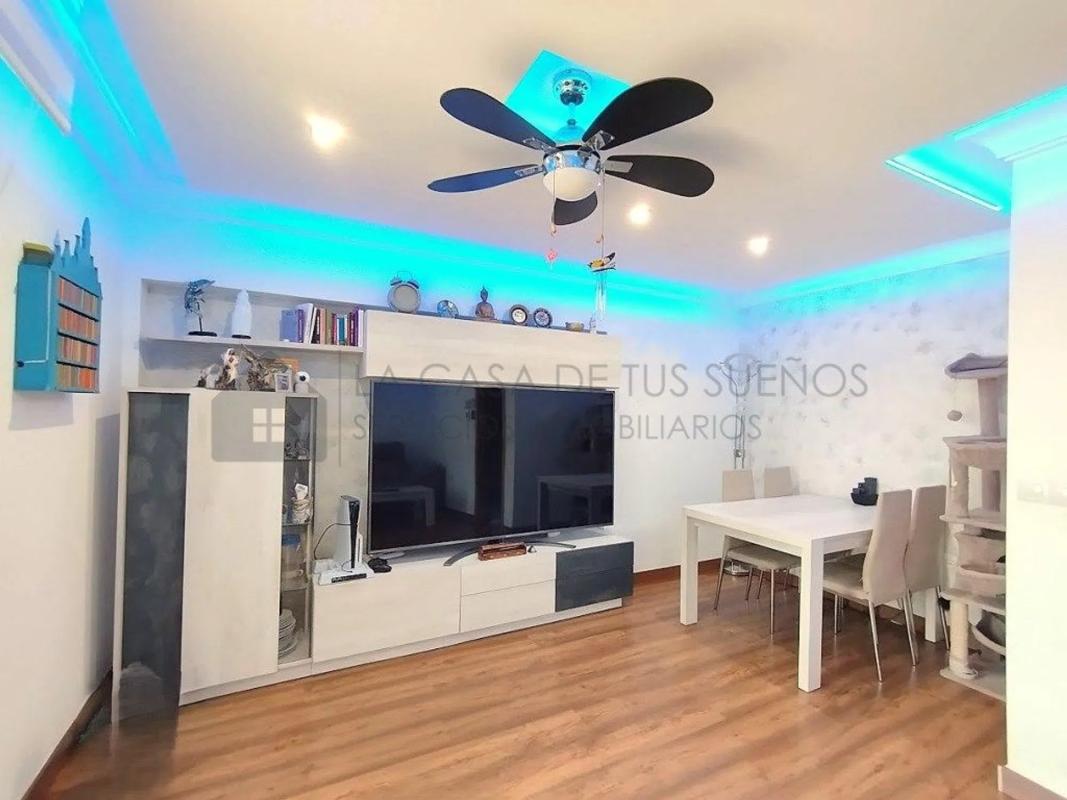 Venta de chalet adosado en Sax , Sax photo 5