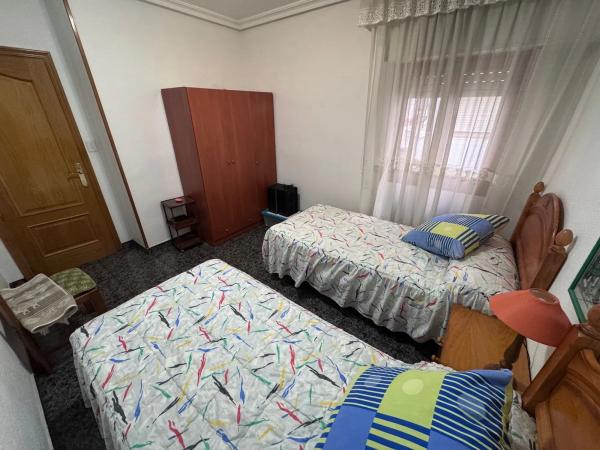 Sprzedaż mieszkania w CL GRAN CAPITAN, Villena
 photo 1