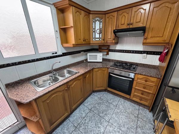 Sprzedaż mieszkania w CL GRAN CAPITAN, Villena
 photo 4