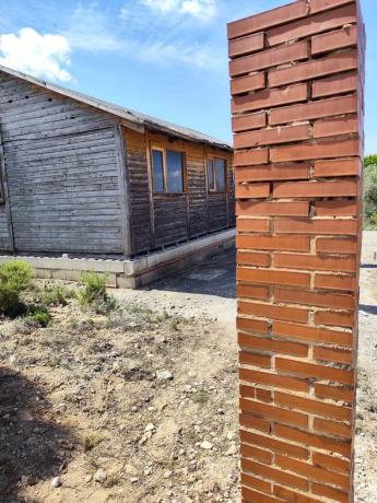 Finca rustykalna na sprzedaż w  Carretera de Biar a Cañada, 25 , Biar photo 1