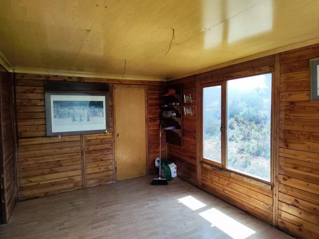 Sale of rural property in Plaza Saltet UO-04, 14 A , Biar photo 2