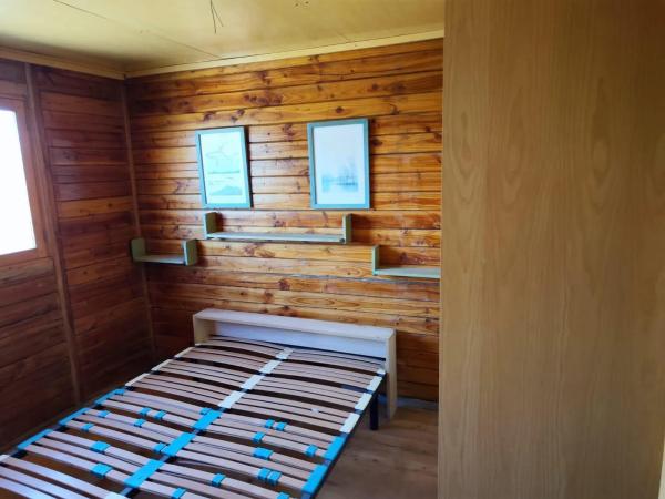 Finca rustykalna na sprzedaż w  Plaza Saltet UO-04, 14 A , Biar photo 4