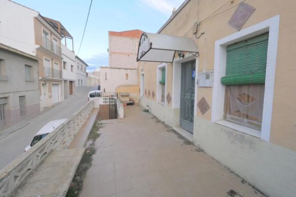 Chalet adosado en venta en Cañada , Cañada photo 1